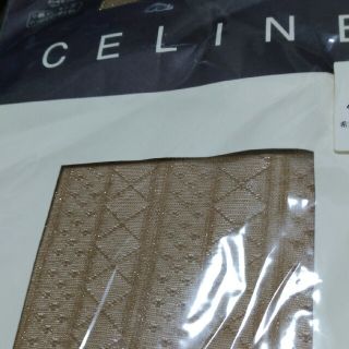 セリーヌ(celine)の新品未使用CELINE(タイツ/ストッキング)