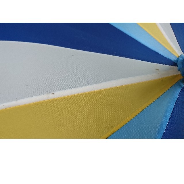 ポケモン(ポケモン)のポケットモンスターの傘と２本セット二回ずつ使用 レディースのファッション小物(傘)の商品写真