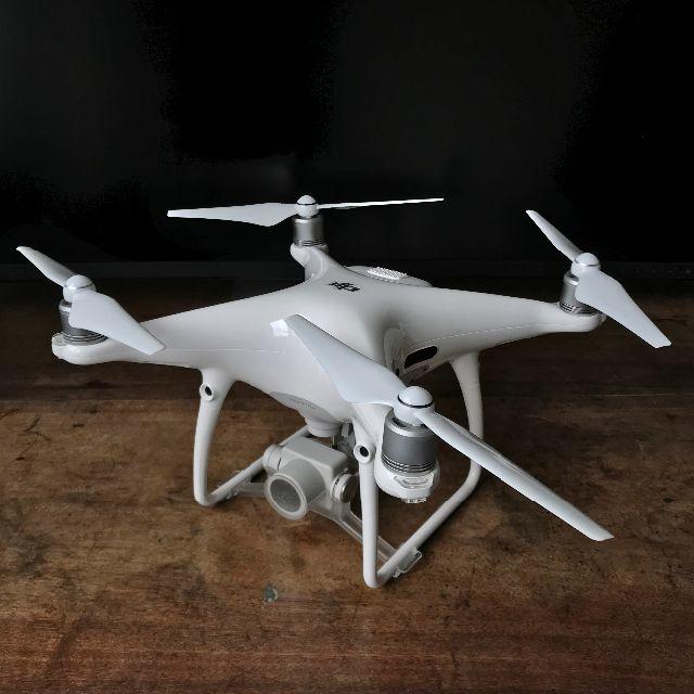 DJI Phantom4 Pro