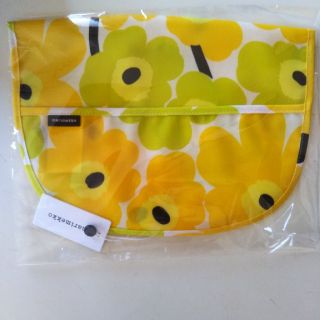 マリメッコ(marimekko)のマリメッコ　スタイ　最終値下げ(スタイ/よだれかけ)