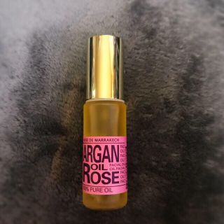 ロクシタン(L'OCCITANE)のアルガンオイル フェイスオイル 美容オイル(フェイスオイル/バーム)