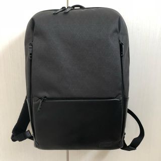 美品✨TUMI トゥミ リュック バックパック TAHOE バトラー PC 黒