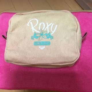 ロキシー(Roxy)のROXY  ポーチ(ポーチ)