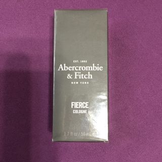 アバクロンビーアンドフィッチ(Abercrombie&Fitch)のアバクロ  香水(香水(男性用))