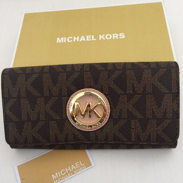 Michael Kors(マイケルコース)のマイケルコースMICHAEL KORSバッグ トートバッグ レディースのバッグ(トートバッグ)の商品写真