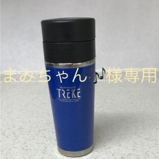 水筒  ブルー  300ml(水筒)