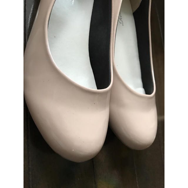 レインパンプス メンズの靴/シューズ(長靴/レインシューズ)の商品写真