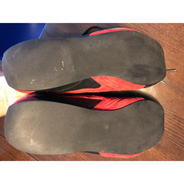 Jil Sander(ジルサンダー)のジルサンダー プーマ スニーカー メンズの靴/シューズ(スニーカー)の商品写真