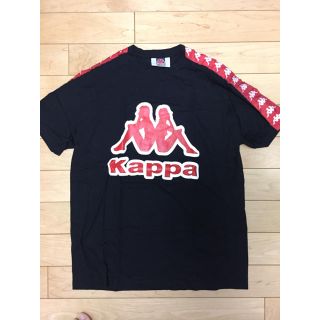 カッパ(Kappa)のkappa Tシャツ(Tシャツ/カットソー(半袖/袖なし))