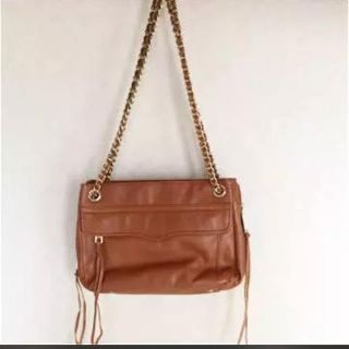 レベッカミンコフ(Rebecca Minkoff)のレベッカミンコフチェーンバッグ(ショルダーバッグ)