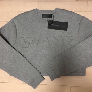 アレキサンダーワン(Alexander Wang)のゆかぽん様 お取り置き12/15まで(トレーナー/スウェット)