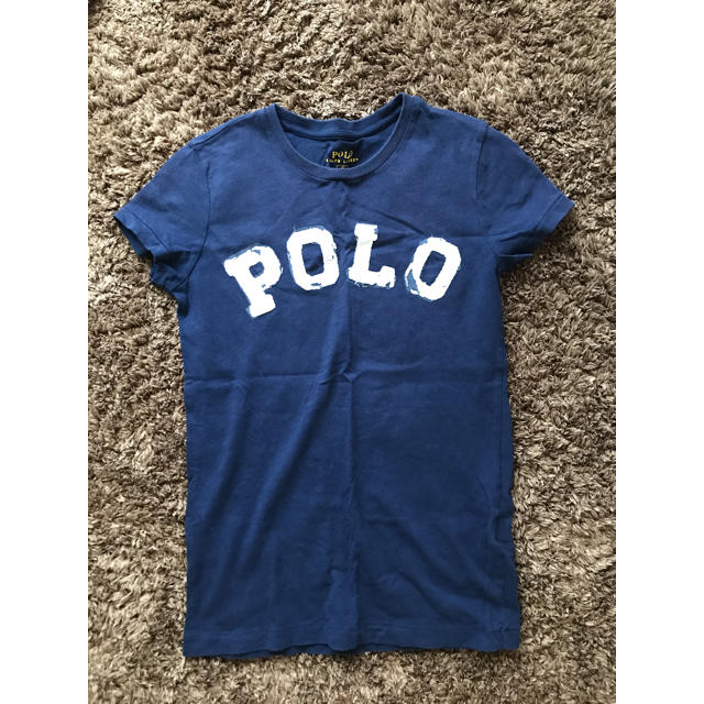 POLO RALPH LAUREN(ポロラルフローレン)の☆Rinkaさん専用☆ レディースのトップス(Tシャツ(半袖/袖なし))の商品写真
