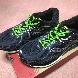 サッカニー(SAUCONY)のサッカニーSAUCONYスニーカーシューズ(スニーカー)