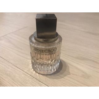 ジミーチュウ(JIMMY CHOO)のJimmy choo 香水 illicito flower(香水(女性用))