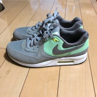 ナイキ(NIKE)のNIKE エアマックス  スニーカー27.0㎝(スニーカー)