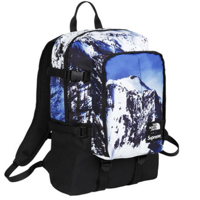 ka_zu様専用 supreme THE NORTH FACE バックパック 品質一番の photo