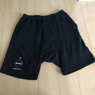 エフシーアールビー(F.C.R.B.)のFCRB ハーフパンツ(ショートパンツ)