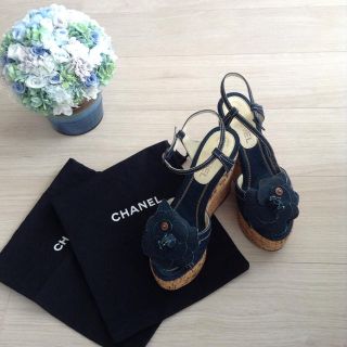 シャネル オフショルダーの通販 29点 | CHANELを買うならラクマ