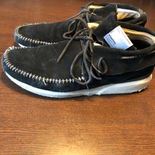 ヴィスヴィム(VISVIM)のVisvim fbt(スニーカー)