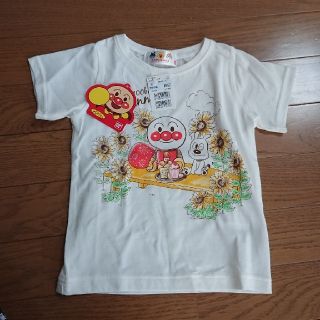 アンパンマン(アンパンマン)の売り切れました！2枚セット(Tシャツ/カットソー)