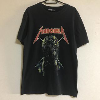 マルタンマルジェラ(Maison Martin Margiela)のmaison margiela Tシャツ 値下げしました！！！(Tシャツ/カットソー(七分/長袖))