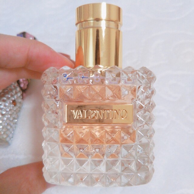 VALENTINO - VALENTINO 香水30ml アトマイザー セットの通販 by *̣̩⋆̩*｜ヴァレンティノならラクマ
