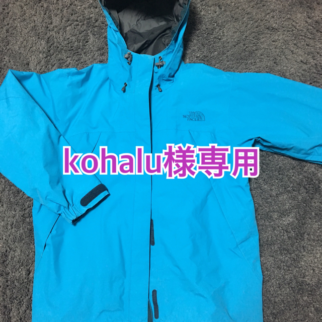 THE NORTH FACE(ザノースフェイス)のTHE NORTH FACE  マウンテンパーカー レディースのジャケット/アウター(ナイロンジャケット)の商品写真