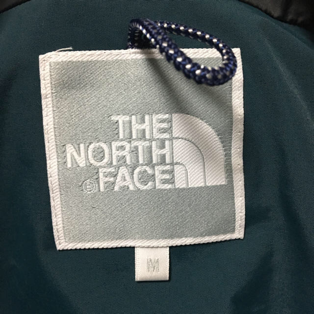 THE NORTH FACE(ザノースフェイス)のTHE NORTH FACE  マウンテンパーカー レディースのジャケット/アウター(ナイロンジャケット)の商品写真