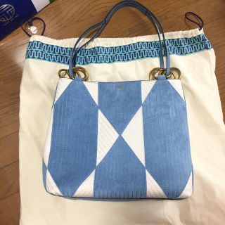 トリーバーチ(Tory Burch)のトリーバーチ ショルダートートバッグ(トートバッグ)