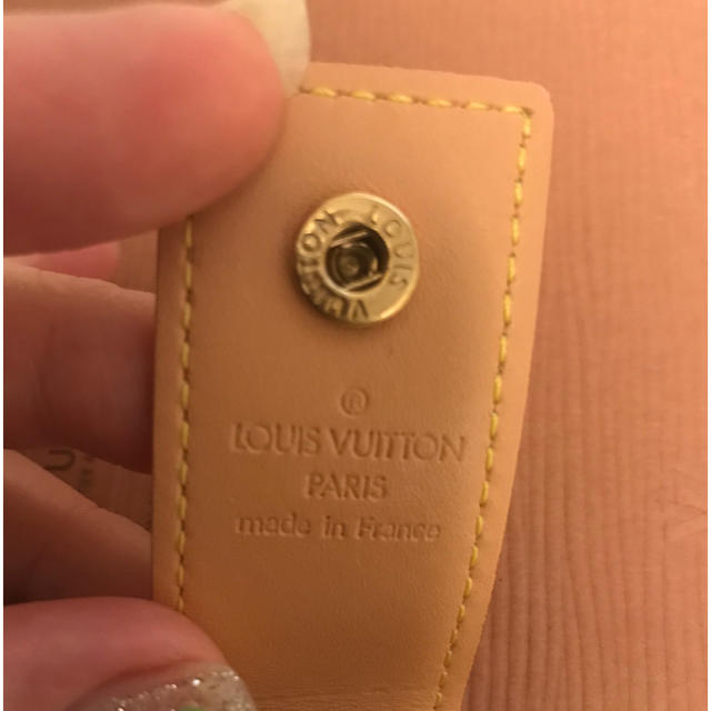 LOUIS VUITTON(ルイヴィトン)の♪値下げ！新品未使用 ルイヴィトン  Ipodケース マルチカラー 廃盤柄 レディースのファッション小物(その他)の商品写真