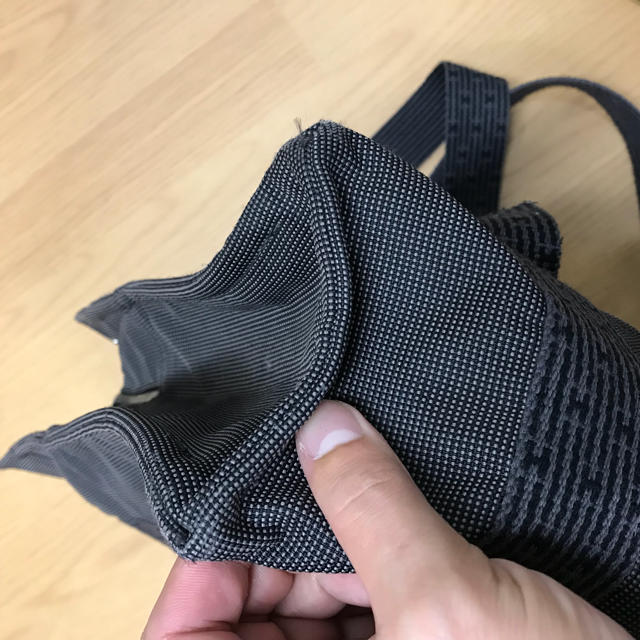 Hermes - エルメス エールラインリュックMMの通販 by 海パパ☆正規品