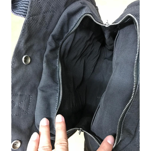 Hermes - エルメス エールラインリュックMMの通販 by 海パパ☆正規品