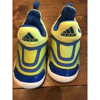 アディダス(adidas)のadidas キッズシューズ(スニーカー)