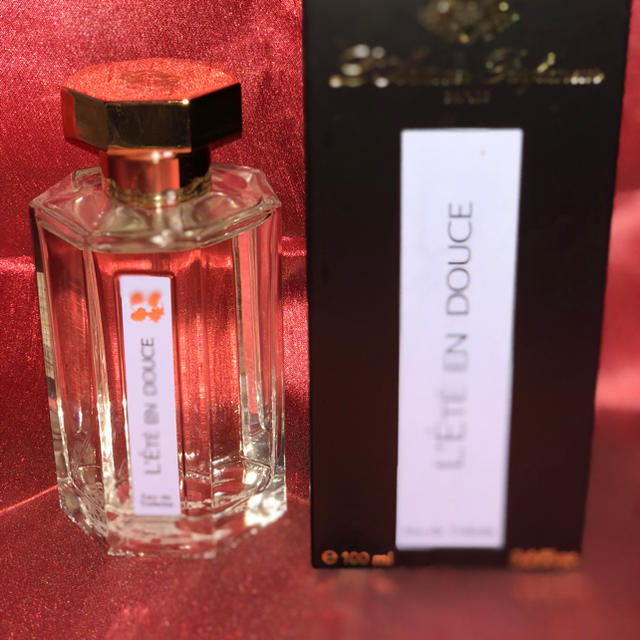 L'Artisan Parfumeur(ラルチザンパフューム)のラルチザン エテアンドゥース 100ml コスメ/美容の香水(香水(女性用))の商品写真