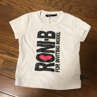 ロニィ(RONI)のRONI Tシャツ(Tシャツ/カットソー)