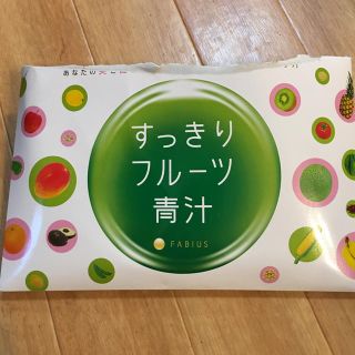 フルーツ青汁(青汁/ケール加工食品)