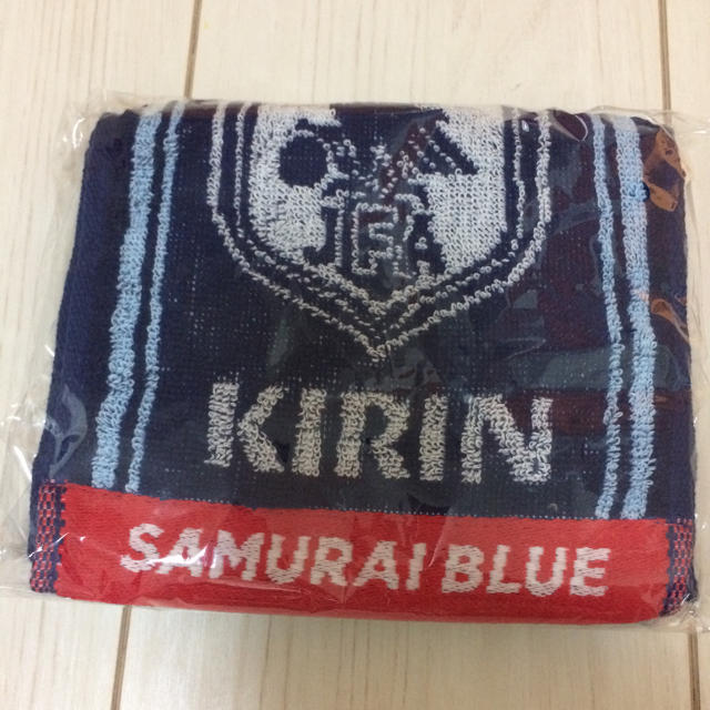 キリン(キリン)のfukumaru様専用 スポーツ/アウトドアのサッカー/フットサル(応援グッズ)の商品写真