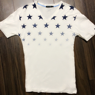 ギルドプライム(GUILD PRIME)のGUILD PRIMETシャツ(Tシャツ/カットソー(半袖/袖なし))