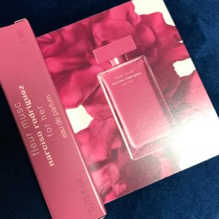 ナルシソロドリゲス(narciso rodriguez)のナルシソ ロドリゲス オードパルファム(香水(女性用))