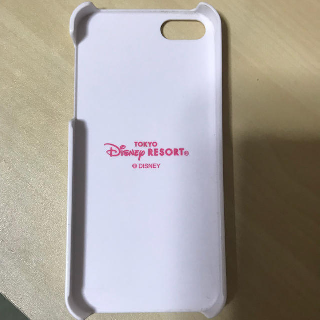 Disney Iphone5s ケース ディズニーの通販 By みぃな S Shop ディズニーならラクマ