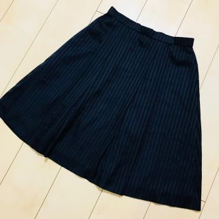 アオキ(AOKI)のアオキ スカート(スーツ)