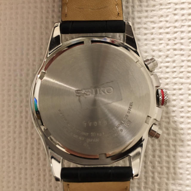 SEIKO(セイコー)のrumz様専用 メンズの時計(腕時計(デジタル))の商品写真