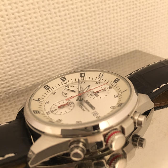 SEIKO(セイコー)のrumz様専用 メンズの時計(腕時計(デジタル))の商品写真