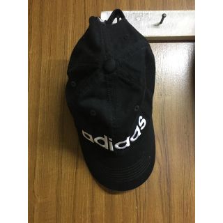 アディダス(adidas)のadidas帽子(キャップ)