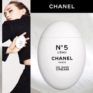 シャネル(CHANEL)の◆絵香様専用◆N°5　L'EAU&COCOグロス&YSLリップ(ハンドクリーム)