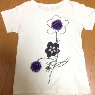 サイラス(SILAS)のサイラスTシャツワンピース(Tシャツ(半袖/袖なし))