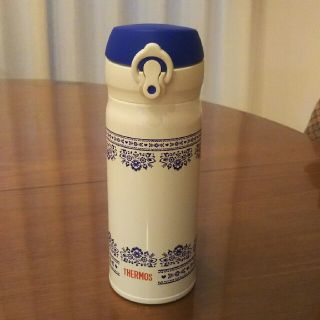 サーモス(THERMOS)のサーモス 0.4L ステンレスボトル(弁当用品)