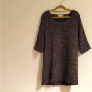 ユナイテッドアローズ(UNITED ARROWS)のアローズ ワンピース(ミニワンピース)