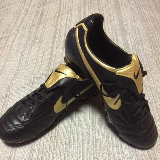 Nike ナイキ スパイク サッカーの通販 By 6006 S Shop ナイキならラクマ