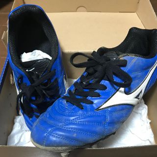 ミズノ(MIZUNO)の【プーマ・マさん専用】サムライスピード(ラグビー)